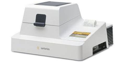 LMA200PM Moisture Analyzer 